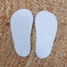 PLANTILLAS Calcetines ATTIPAS talla S-M