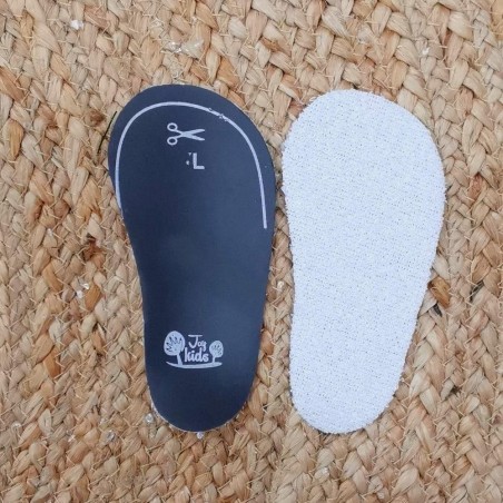 PLANTILLAS Calcetines ATTIPAS talla S-M