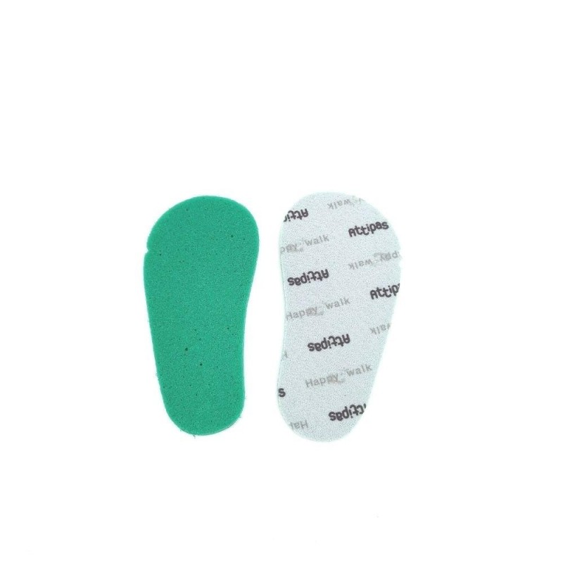 PLANTILLAS Calcetines ATIPAS talla L