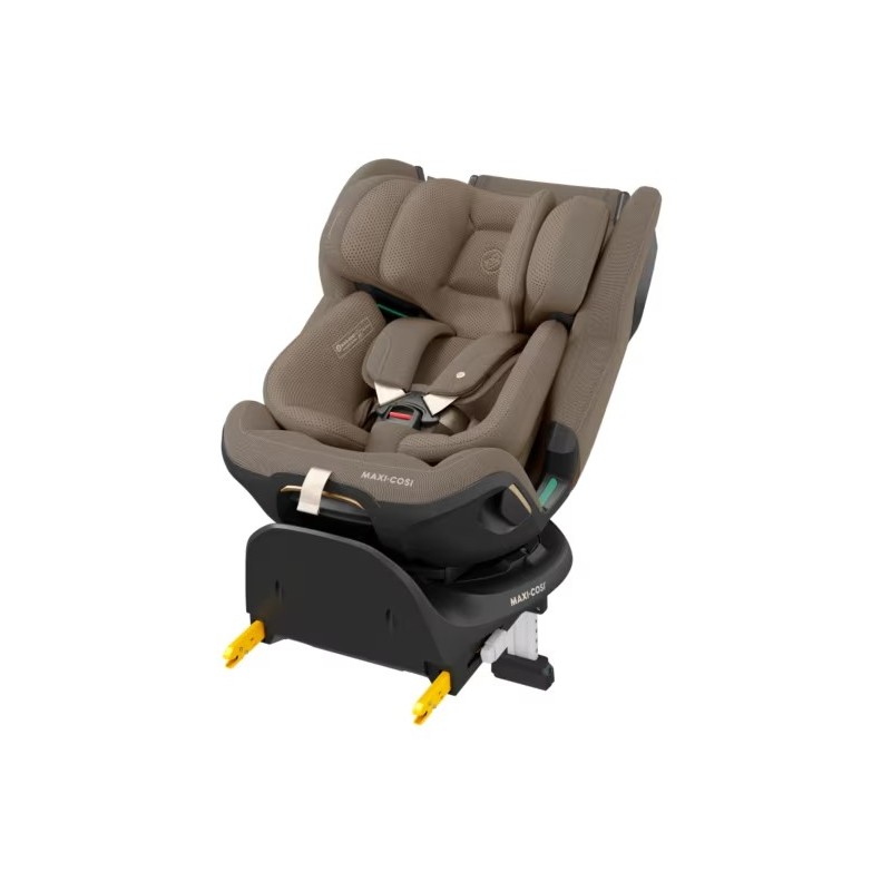 SILLA DE AUTO EMERALD 360 PRO MAXI-COSI ( 3 colores )