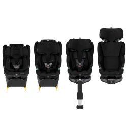 SILLA DE AUTO EMERALD 360 PRO MAXI-COSI ( 3 colores )