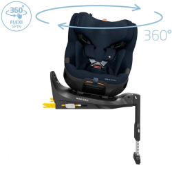 SILLA DE AUTO EMERALD 360 PRO MAXI-COSI ( 3 colores )