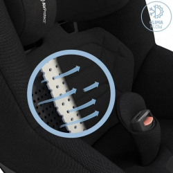 SILLA DE AUTO MICA 360 PRO MAXI-COSI ( 2 colores )