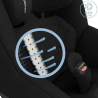 SILLA DE AUTO MICA 360 PRO MAXI-COSI ( 2 colores )