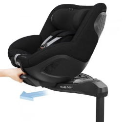 SILLA DE AUTO MICA 360 PRO MAXI-COSI ( 2 colores )