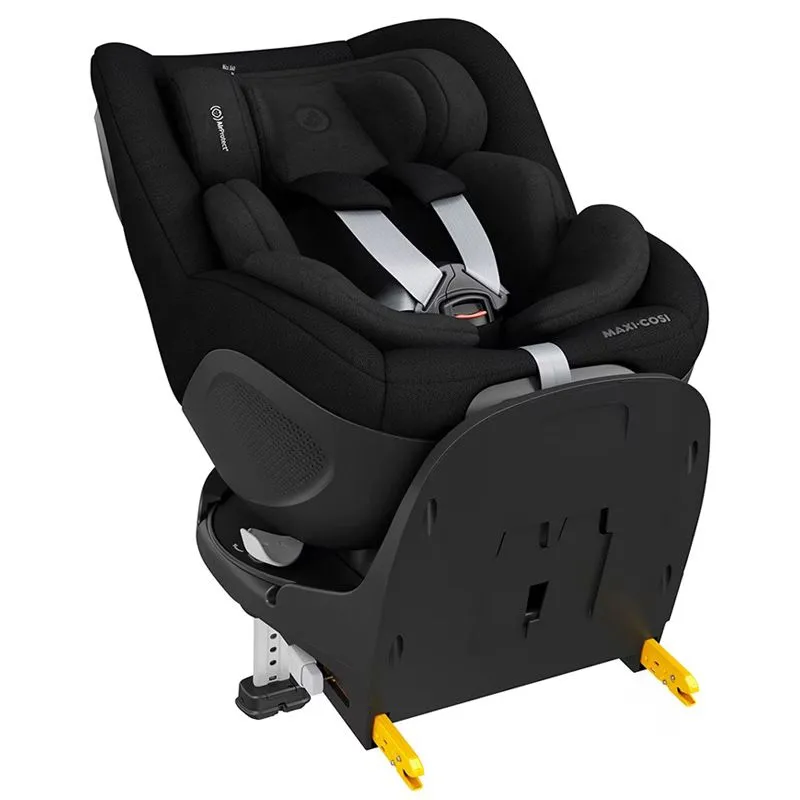 SILLA DE AUTO MICA 360 PRO MAXI-COSI ( 2 colores )