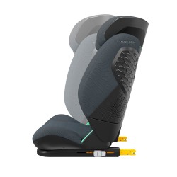 SILLA DE AUTO ELEVADOR RODIFIX PRO I-SIZE MAXI-COSI