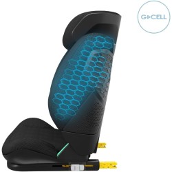SILLA DE AUTO ELEVADOR RODIFIX PRO I-SIZE MAXI-COSI