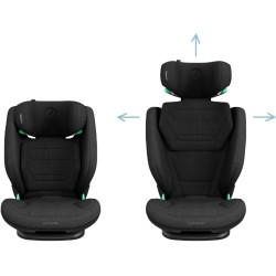 SILLA DE AUTO ELEVADOR RODIFIX PRO I-SIZE MAXI-COSI