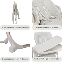 TRONA AVA 2 MAXI-COSI ( 2 colores )