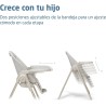 TRONA AVA 2 MAXI-COSI ( 2 colores )