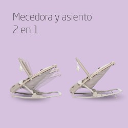 HAMACA KORI MAXI-COSI ( 3 colores )