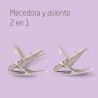 HAMACA KORI MAXI-COSI ( 3 colores )