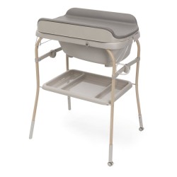CHICCO BAÑERA SOFT BUBBLE color SCANDINAVIAN