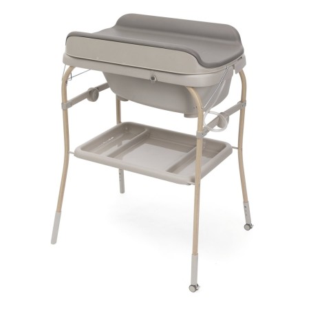 CHICCO BAÑERA SOFT BUBBLE color SCANDINAVIAN