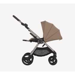 COCHE ANEX IQ PREMIUM ( 5 colores )