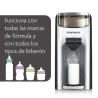 PREPARADOR BIBERONES BABYBREEZA