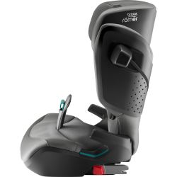 ELEVADOR SILLA AUTO KIDFIX PRO ROMER gama STYLE ( varios colores )