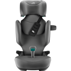 ELEVADOR SILLA AUTO KIDFIX PRO ROMER gama STYLE ( varios colores )