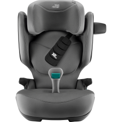 ELEVADOR SILLA AUTO KIDFIX PRO ROMER gama STYLE ( varios colores )