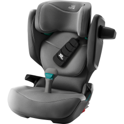 ELEVADOR SILLA AUTO KIDFIX PRO ROMER gama STYLE ( varios colores )