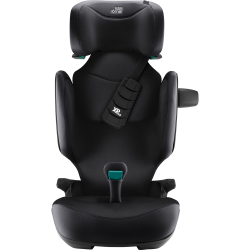ELEVADOR SILLA AUTO KIDFIX PRO ROMER gama STYLE ( varios colores )