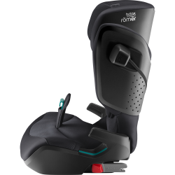 ELEVADOR SILLA AUTO KIDFIX PRO ROMER gama STYLE ( varios colores )