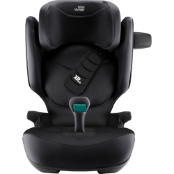 ELEVADOR SILLA AUTO KIDFIX PRO ROMER gama STYLE ( varios colores )