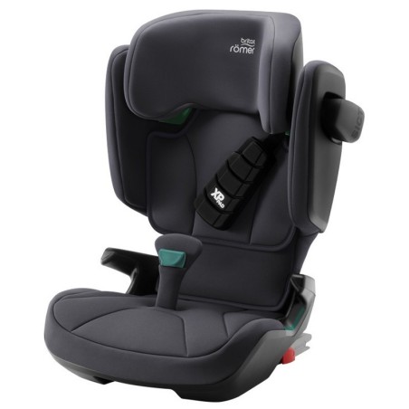 ELEVADOR SILLA AUTO KIDFIX PRO ROMER gama STYLE ( varios colores )