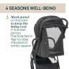 SILLA PASEO TAORMINA  CHICCO ( 2 colores )