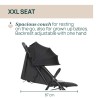 SILLA PASEO TAORMINA  CHICCO ( 2 colores )