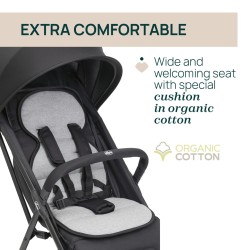 SILLA PASEO TAORMINA  CHICCO ( 2 colores )