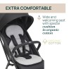 SILLA PASEO TAORMINA  CHICCO ( 2 colores )
