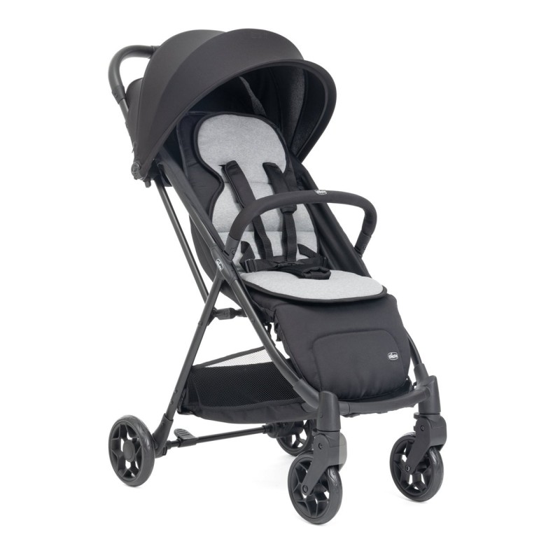 SILLA PASEO TAORMINA  CHICCO ( 2 colores )