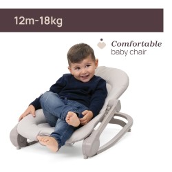 HAMACA MIA CHICCO ( 2 colores )
