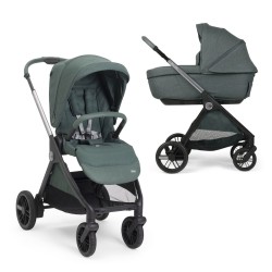 COCHE DUO BELLAGIO 2.0 CHICCO ( 5 colores )