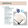 COCHE DUO BELLAGIO 2.0 CHICCO ( 5 colores )