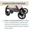 COCHE DUO BELLAGIO 2.0 CHICCO ( 5 colores )