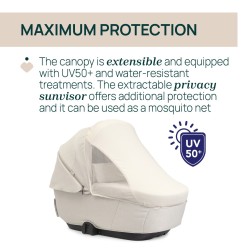 COCHE DUO BELLAGIO 2.0 CHICCO ( 5 colores )