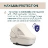 COCHE DUO BELLAGIO 2.0 CHICCO ( 5 colores )