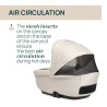 COCHE DUO BELLAGIO 2.0 CHICCO ( 5 colores )