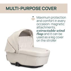 COCHE DUO BELLAGIO 2.0 CHICCO ( 5 colores )