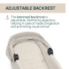 COCHE DUO BELLAGIO 2.0 CHICCO ( 5 colores )