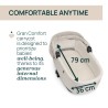 COCHE DUO BELLAGIO 2.0 CHICCO ( 5 colores )