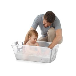 CUBETA PLEGABLE BAÑERA OASIS JANÉ ( patas opcionales )