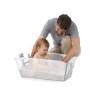 CUBETA PLEGABLE BAÑERA OASIS JANÉ ( patas opcionales )