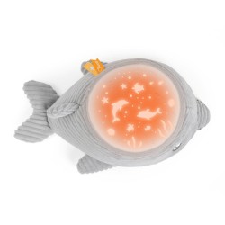 PROYECTOR Y RUIDOS BLANCOS DELFIN BUENAS NOCHES CHICCO