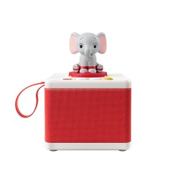 FABA ALTAVOZ ORIGINAL + PERSONAJE ELE el ELEFANTE