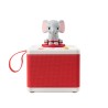 FABA ALTAVOZ ORIGINAL + PERSONAJE ELE el ELEFANTE