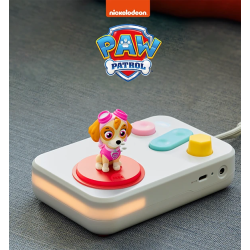 FABA PERSONAJE " SKYE: LA PATRULLA CANINA "